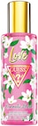 Love Fragrance Mist Angebote von GUESS bei Rossmann Rheda-Wiedenbrück für 6,99 €