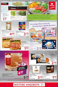 Edamame Angebot im aktuellen Selgros Prospekt auf Seite 3