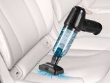 Akku-Handstaubsauger 16441 von CLEANmaxx im aktuellen Penny Prospekt