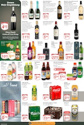 Cola im GLOBUS Prospekt in Koblenz Aktueller GLOBUS Prospekt mit Cola, "Aktuelle Angebote", Seite 15