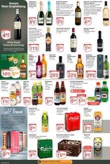 Rum im GLOBUS Prospekt "Aktuelle Angebote" mit 28 Seiten (Koblenz)