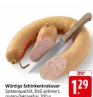 Angebot im E center Hüfingen Prospekt E center Hüfingen Prospekt mit  im Angebot für 1,29 €