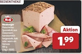 Neuburger von R&S für 1,99 € bei famila Nordwest im Angebot Neuburger von R&S im aktuellen famila Nordwest Prospekt