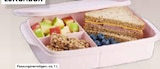 Lunchbox „Square Devided“ im Angebot bei Netto Marken-Discount in Kempten Lunchbox „Square Devided“ Angebote von LEONARDO bei Netto Marken-Discount Kempten für 6,99 €