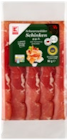 Schinkenspezialität von K-CLASSIC im aktuellen Kaufland Prospekt
