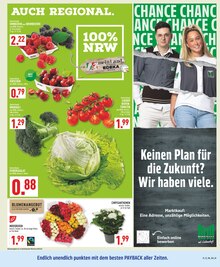 Gemüse im aktuellen Marktkauf Prospekt (Wuppertal) Gemüse im Marktkauf Prospekt "Aktuelle Angebote" mit 24 Seiten (Wuppertal)