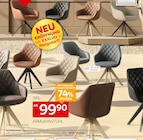 Armlehnstuhl Angebot im XXXLutz Möbelhäuser Prospekt Armlehnstuhl im XXXLutz Möbelhäuser Prospekt zum Preis von 99,90 €