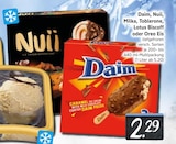Daim im Angebot bei EDEKA in Wuppertal Daim Angebote bei EDEKA Wuppertal für 2,29 €