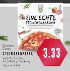Aktuelles Steinofenpizza Angebot bei E center in Essen ab 3,33 €