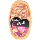 Pizza L'Ovale - SODEBO dans le catalogue Carrefour Market