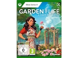 Garden Life: A Cozy Simulator - [Xbox Series X] von Nacon / Stillalive Studios im aktuellen MediaMarkt Saturn Prospekt