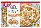La Mia Pinsa im Angebot bei Lidl in Remscheid La Mia Pinsa Angebote von Dr. Oetker bei Lidl Remscheid für 1,79 €