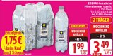 Mineralwasser classic von EDEKA Herzstücke im aktuellen EDEKA Prospekt