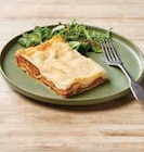 Lasagne Primavera en promo chez U Express Saint-Priest à 7,99 €