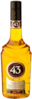 Aktuelles LICOR 43 Span. Likör Angebot bei Kaufland in Lübeck ab 12,99 €