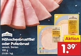 Hähnchenbrustfilet von Hofmaier im aktuellen Netto Marken-Discount Prospekt