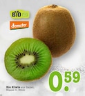 Bio Kiwis Angebote von demeter bei E center Mainz für 0,59 €