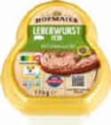 Leberwurst oder Teewurst Angebote bei Netto Marken-Discount Dinslaken für 1,11 €