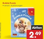 Bubble Puzzle Angebote bei Netto Marken-Discount Duisburg für 2,49 €