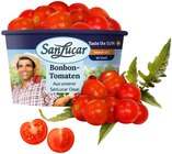 Bonbon-Tomaten im Angebot bei REWE in Kaiserslautern Bonbon-Tomaten Angebote von SanLucar bei REWE Kaiserslautern für 1,99 €