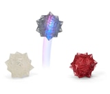 Tchibo im Supermarkt - 3 LED-Leuchtflummis Angebot im Prospekt 3 LED-Leuchtflummis bei Tchibo im Supermarkt im Prospekt "" für 5,99 €