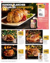 Promo Coq dans le catalogue Carrefour du moment à la page 34