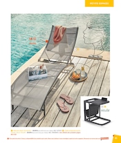 Promos Engrais dans le catalogue "BARBEUC, SIESTE, PÉTANQUE PLACE À LA DÉTENTE" de Jardiland à la page 41