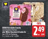Aktuelles Crunchy Angebot bei EDEKA in Fürth ab 2,49 €