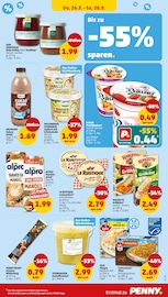 Kartoffelsalat im Penny Prospekt in Ulm Aktueller Penny Prospekt mit Kartoffelsalat, "Wer günstig will, muss Penny.", Seite 35