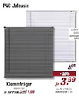 PVC-Jalousie im Angebot bei POCO in Göttingen PVC-Jalousie Angebote bei POCO Göttingen für 1,99 €