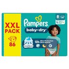 baby-dry pants im Angebot bei Lidl in Lippstadt baby-dry pants Angebote von Pampers bei Lidl Lippstadt