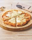 Pizza Jambon Champignons Mozzarella - U Express à Reims Pizza Jambon Champignons Mozzarella en promo chez U Express Reims à 3,75 €