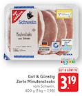 EDEKA Aichwald Prospekt mit  im Angebot für 3,19 €