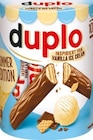 Hanuta oder Duplo von Hanuta im aktuellen Netto mit dem Scottie Prospekt