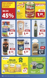 Aktueller combi Prospekt mit Nudeln, "Markt - Angebote", Seite 22