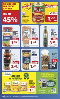 Pilze im aktuellen combi Prospekt (Bielefeld) Pilze im combi Prospekt "Markt - Angebote" mit 36 Seiten (Bielefeld)