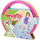 Promo Jeu de marelle à 2,69 € dans le catalogue Action à Saint-Maximin