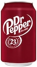 Dr. Pepper Angebote bei Penny-Markt Cottbus für 0,79 €