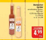 Oberlausitzer Eierlikör Angebote bei Marktkauf Bautzen für 4,99 €