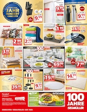 Aktueller Segmüller Prospekt mit Teppichboden, "Cashback bis zu 1000€", Seite 6