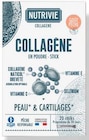 Promo Collagène Poudre Nomade x 20 à 23,99 € dans le catalogue NaturéO à Égly