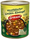 Eintopf im Penny Prospekt Eintopf von ERASCO im aktuellen Penny Prospekt für 1,99 €