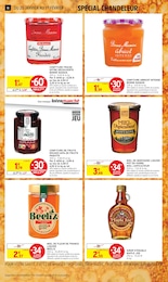 Offre Bonne Maman dans le catalogue Intermarché Express du moment à la page 16