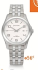 Montre - E.Leclerc à Thionville Montre en promo chez E.Leclerc Thionville à 56,00 €