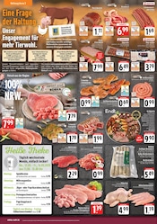 Braten im EDEKA Prospekt in Mönchengladbach Aktueller EDEKA Prospekt mit Braten, "Aktuelle Angebote", Seite 2
