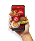 Aktuelle Kaffee Angebote bei REWE in Eschweiler Aktuelles App Angebot bei REWE in Eschweiler