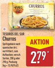 Churros im ALDI Nord Prospekt Churros von TESOROS DEL SUR im aktuellen ALDI Nord Prospekt für 2,79 €