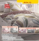 Aktuelles Seersucker-Wendebettwäsche-Garnitur Angebot bei Penny in Ludwigshafen (Rhein) ab 5,99 €