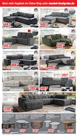 Couchtisch im Die Möbelfundgrube Prospekt in Bad Kreuznach Aktueller Die Möbelfundgrube Prospekt mit Couchtisch, "Unser größter Jubiläumsverkauf aller Zeiten!", Seite 3