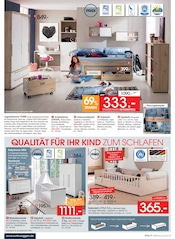 Bett im Zurbrüggen Prospekt in Ahlen Aktueller Zurbrüggen Prospekt mit Bett, "BEST DEALS", Seite 29